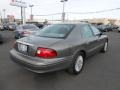 Spruce Green Metallic - Sable GS Sedan Photo No. 9