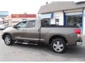 2007 Pyrite Mica Toyota Tundra Limited Double Cab 4x4  photo #11