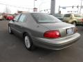 Spruce Green Metallic - Sable GS Sedan Photo No. 11