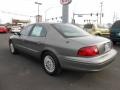 Spruce Green Metallic - Sable GS Sedan Photo No. 12