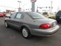 2001 Spruce Green Metallic Mercury Sable GS Sedan  photo #12