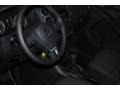 Deep Black Metallic - Tiguan S Photo No. 10