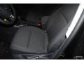 Deep Black Metallic - Tiguan S Photo No. 11