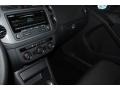 Deep Black Metallic - Tiguan S Photo No. 12