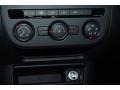 Deep Black Metallic - Tiguan S Photo No. 14