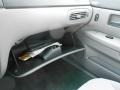 Spruce Green Metallic - Sable GS Sedan Photo No. 22