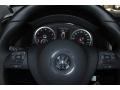 Deep Black Metallic - Tiguan S Photo No. 16