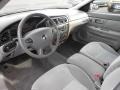 Medium Graphite Prime Interior Photo for 2001 Mercury Sable #77072148