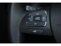 Deep Black Metallic - Tiguan S Photo No. 17