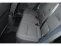 Deep Black Metallic - Tiguan S Photo No. 18