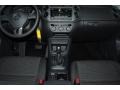 Deep Black Metallic - Tiguan S Photo No. 20