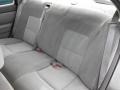 Medium Graphite Rear Seat Photo for 2001 Mercury Sable #77072223