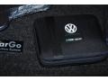 Deep Black Metallic - Tiguan S Photo No. 23