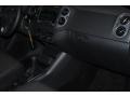 Deep Black Metallic - Tiguan S Photo No. 24