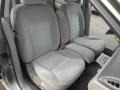 Medium Graphite Front Seat Photo for 2001 Mercury Sable #77072307