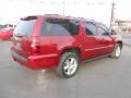 2010 Red Jewel Tintcoat Chevrolet Suburban LT 4x4  photo #6