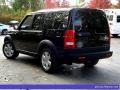 2006 Java Black Pearl Land Rover LR3 V8 HSE  photo #2