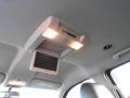2010 Chevrolet Suburban Ebony Interior Entertainment System Photo