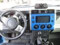 Voodoo Blue - FJ Cruiser 4WD Photo No. 10