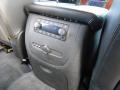 2010 Chevrolet Suburban Ebony Interior Controls Photo