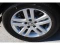 Black Uni - Jetta TDI SportWagen Photo No. 4