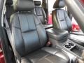 2010 Chevrolet Suburban Ebony Interior Interior Photo