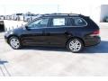 Black Uni - Jetta TDI SportWagen Photo No. 5