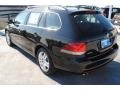 Black Uni - Jetta TDI SportWagen Photo No. 6