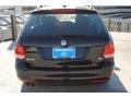 Black Uni - Jetta TDI SportWagen Photo No. 7