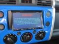 Voodoo Blue - FJ Cruiser 4WD Photo No. 16
