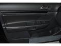 Black Uni - Jetta TDI SportWagen Photo No. 11