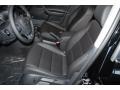 Black Uni - Jetta TDI SportWagen Photo No. 13