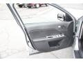 Dark Charcoal Door Panel Photo for 2010 Mercury Milan #77073114