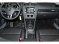 Black Uni - Jetta TDI SportWagen Photo No. 24