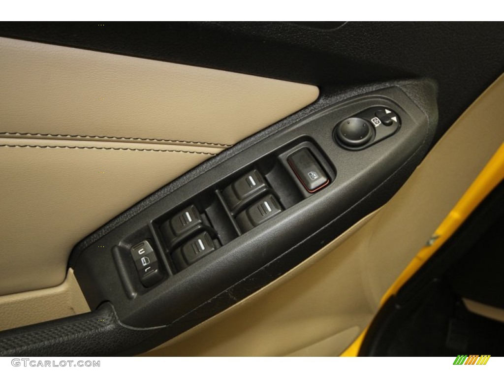 2007 Hummer H3 Standard H3 Model Controls Photo #77073213