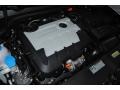 Black Uni - Jetta TDI SportWagen Photo No. 27