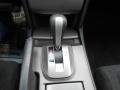 5 Speed Automatic 2011 Honda Accord EX Sedan Transmission