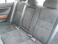 Black Rear Seat Photo for 2011 Honda Accord #77073318