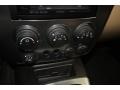 Light Cashmere/Ebony Controls Photo for 2007 Hummer H3 #77073340