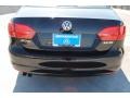 Black Uni - Jetta SE Sedan Photo No. 7