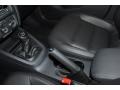 Black Uni - Jetta SE Sedan Photo No. 14