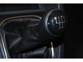 Black Uni - Jetta SE Sedan Photo No. 15