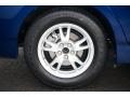 Blue Ribbon Metallic - Prius Hybrid II Photo No. 32