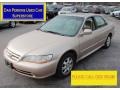 Naples Gold Metallic - Accord EX Sedan Photo No. 1