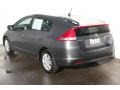 Polished Metal Metallic - Insight Hybrid LX Photo No. 2