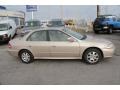 2002 Naples Gold Metallic Honda Accord EX Sedan  photo #4