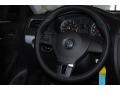 Black Uni - Jetta SE Sedan Photo No. 24