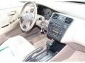 2002 Naples Gold Metallic Honda Accord EX Sedan  photo #5