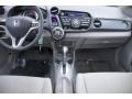 Polished Metal Metallic - Insight Hybrid LX Photo No. 5
