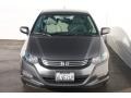 Polished Metal Metallic - Insight Hybrid LX Photo No. 7